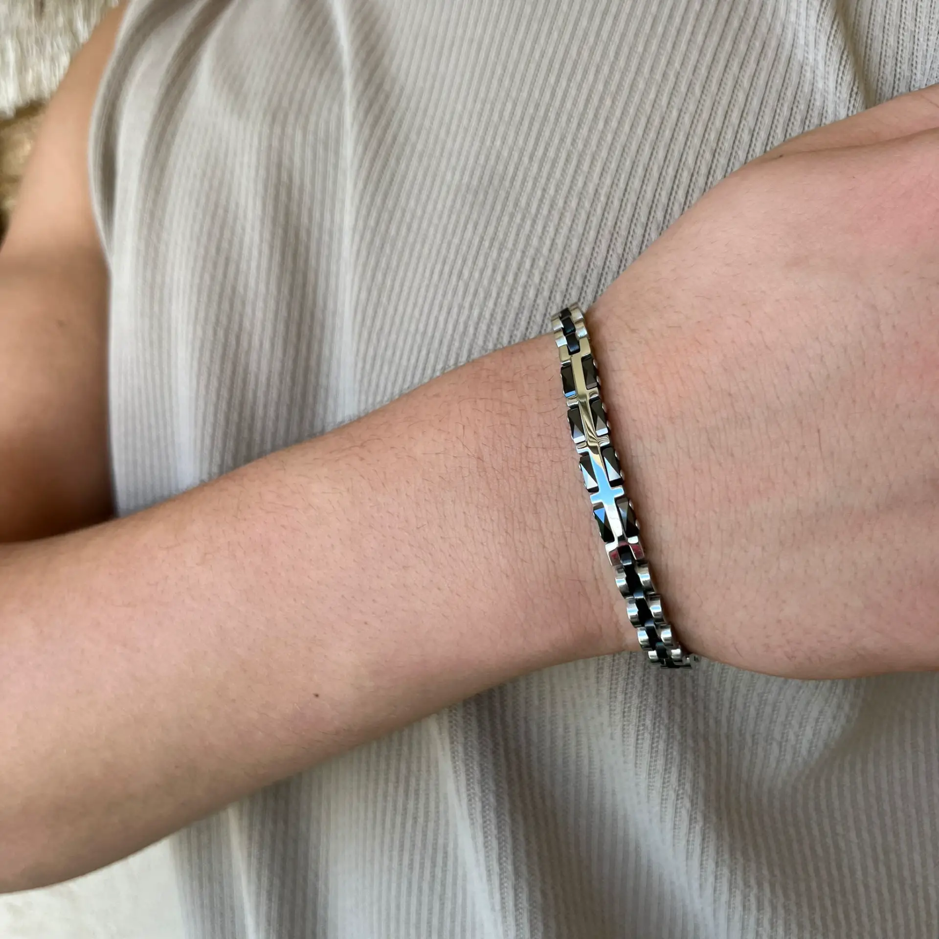 Man Bracelet Jetem (1)