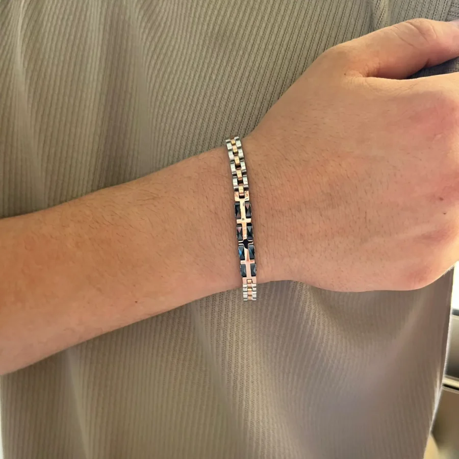 Man Bracelet Jetem (2)