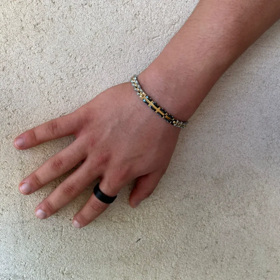 Man Bracelet Jetem (2)