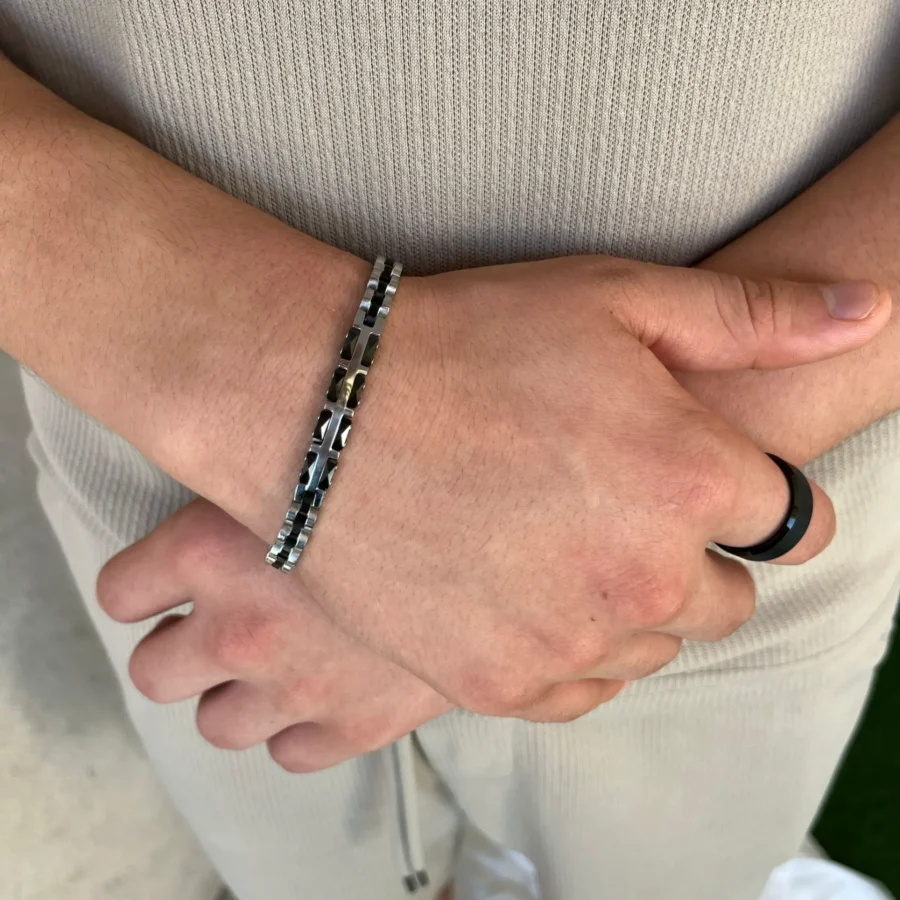 Man Bracelet Jetem (4)
