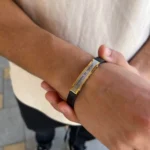 צמיד לגבר (4)