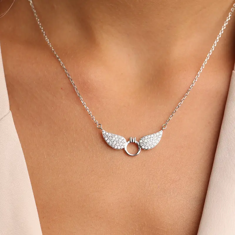 1112bracelets Necklace