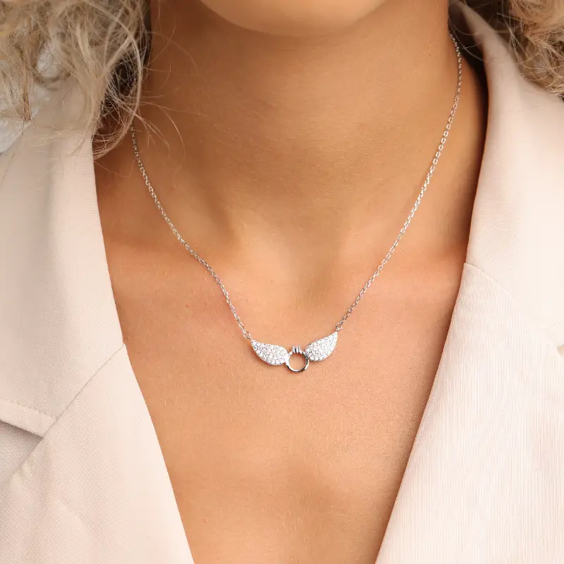 1112dbracelets Necklace