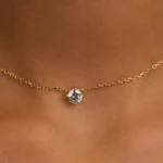 1120 2silver Necklaces
