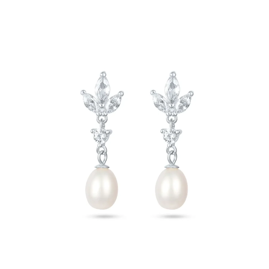 Jetem Earing Silver (15)