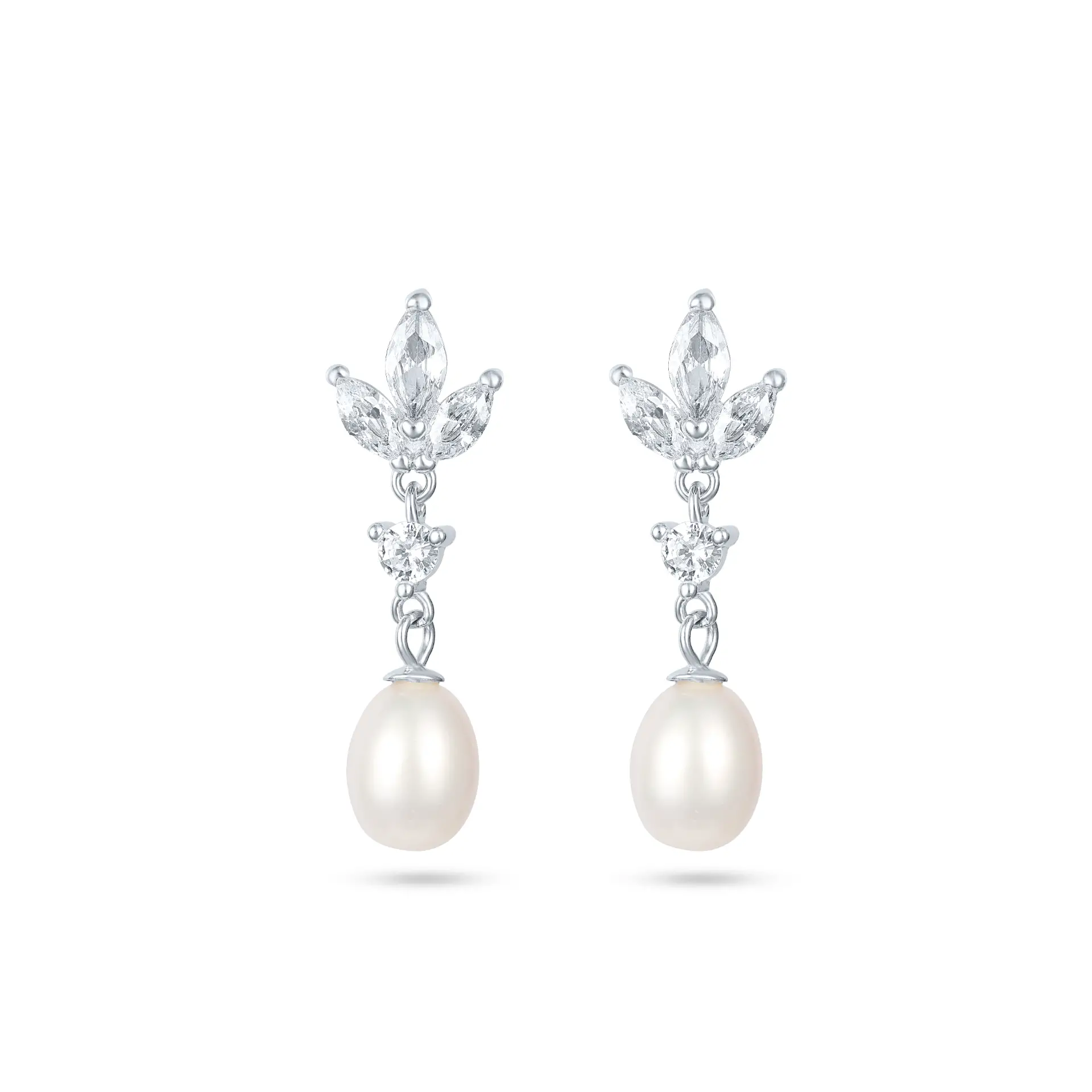 Jetem Earing Silver (15)