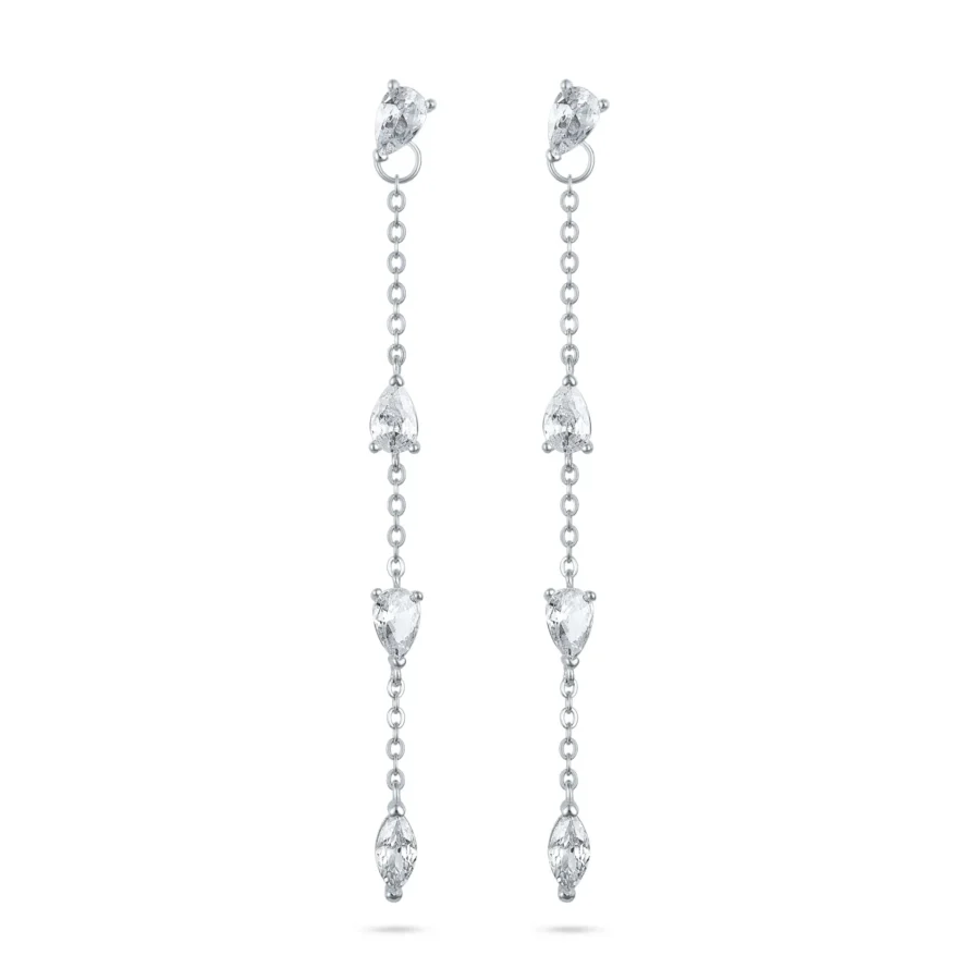 Jetem Earing Silver (21)