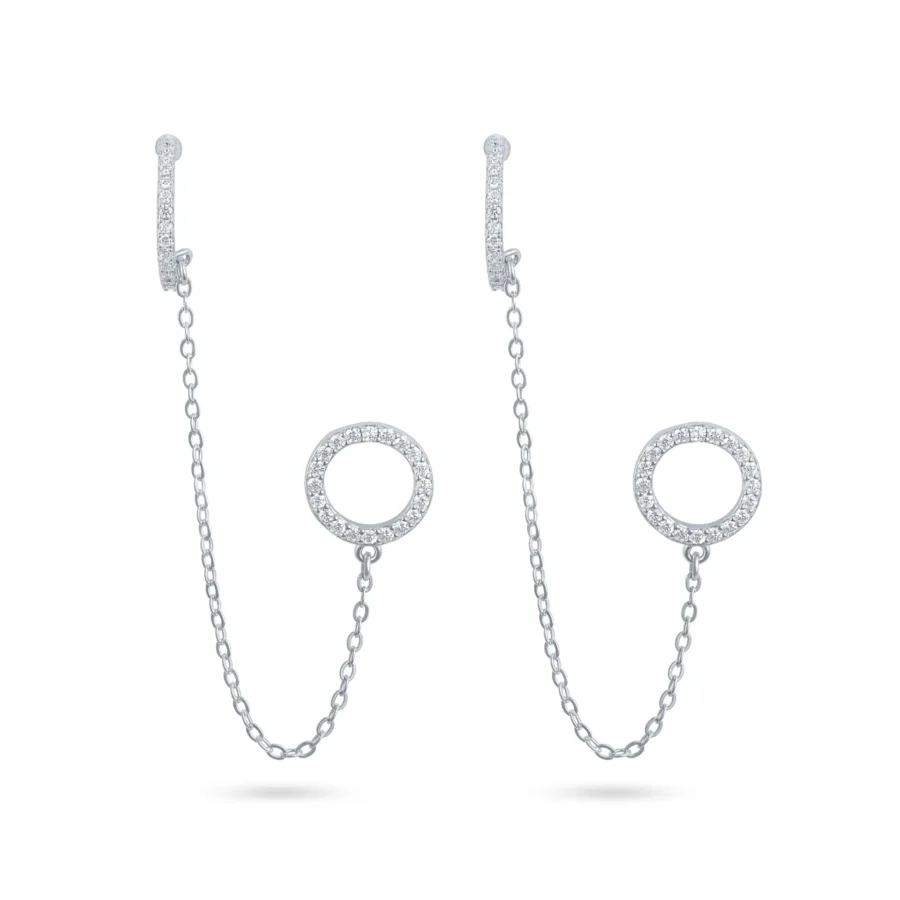 Jetem Earing Silver (22)