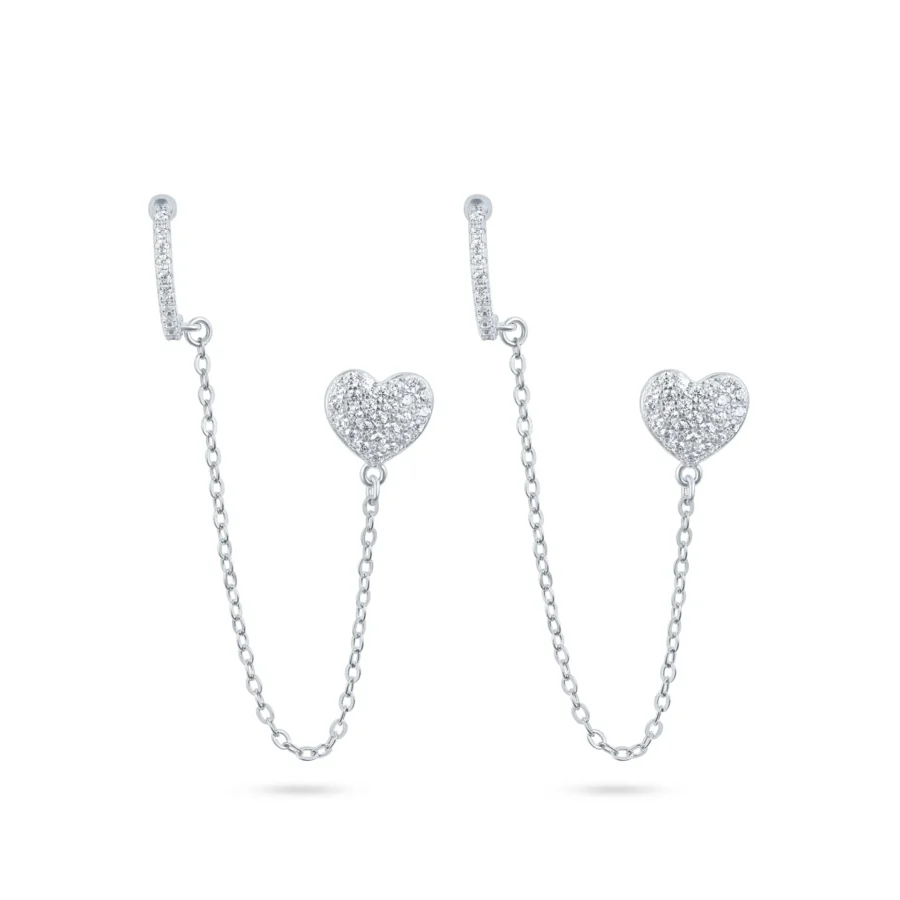 Jetem Earing Silver (23)