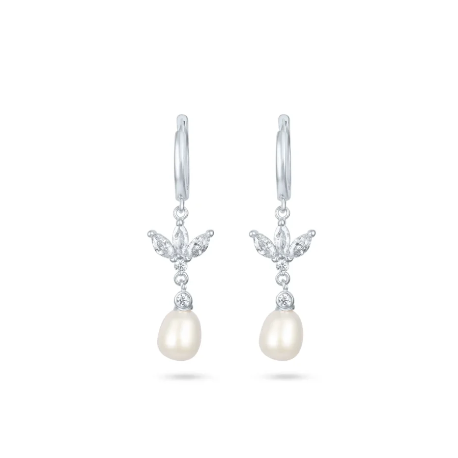Jetem Earing Silver (36)