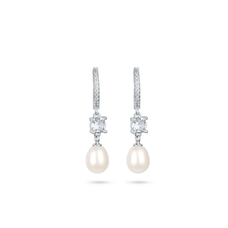Jetem Earing Silver (39)