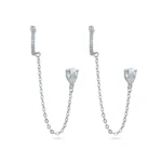 Jetem Earing Silver (49)