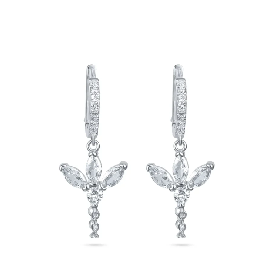 Jetem Earing Silver (8)