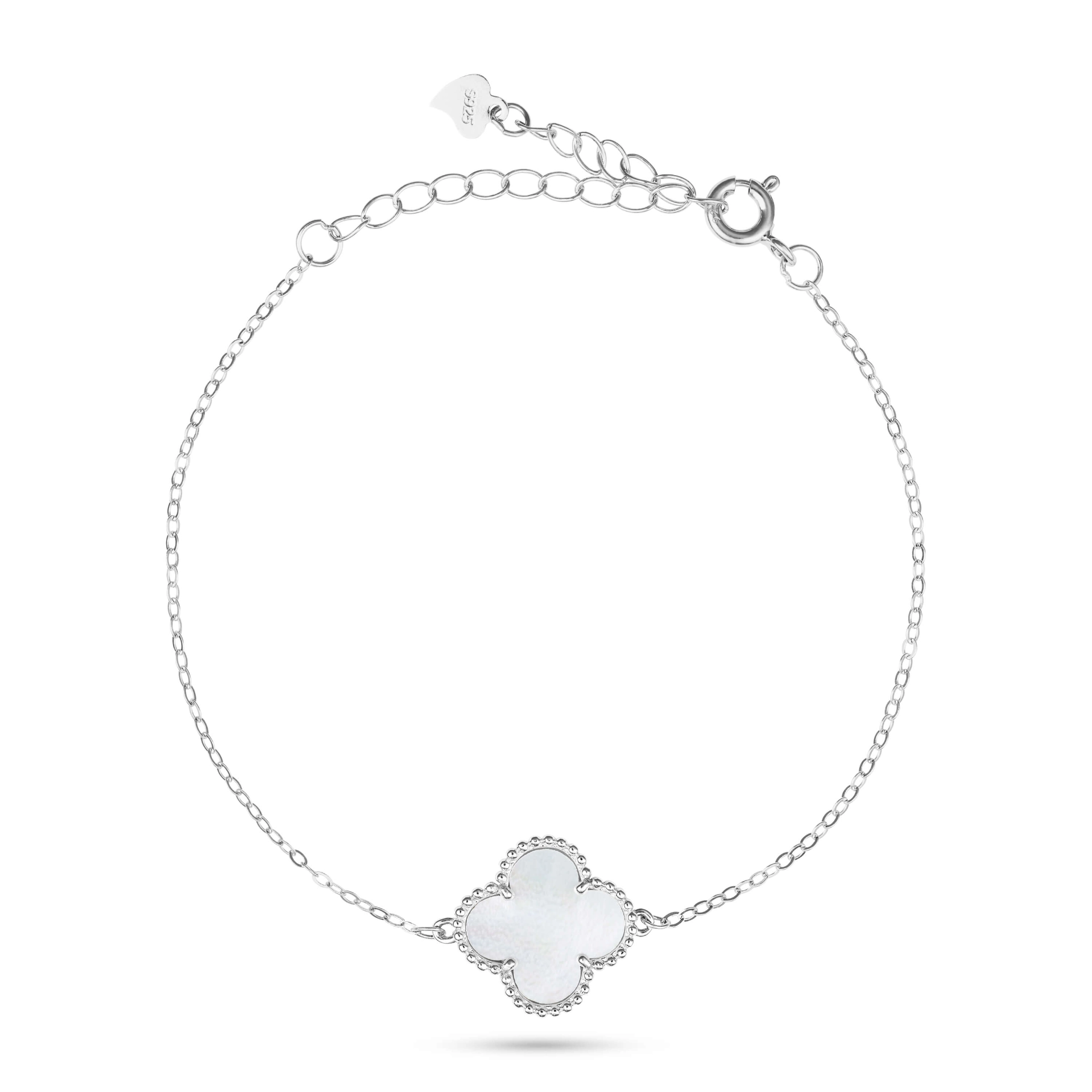Jetem Silver Bracelets (25 3)