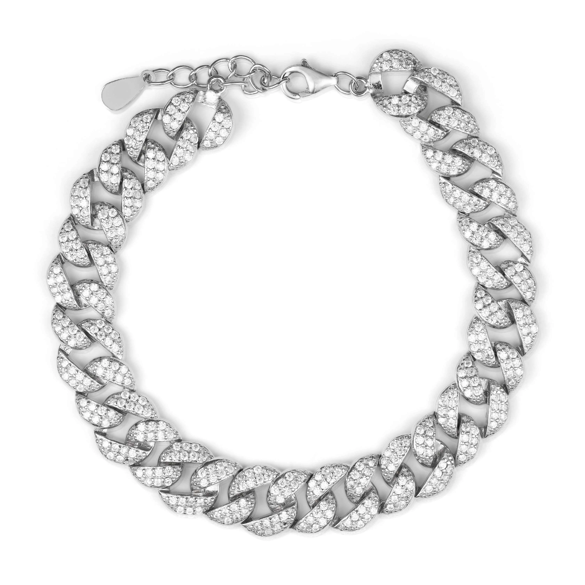 Jetem Silver Bracelets (37)