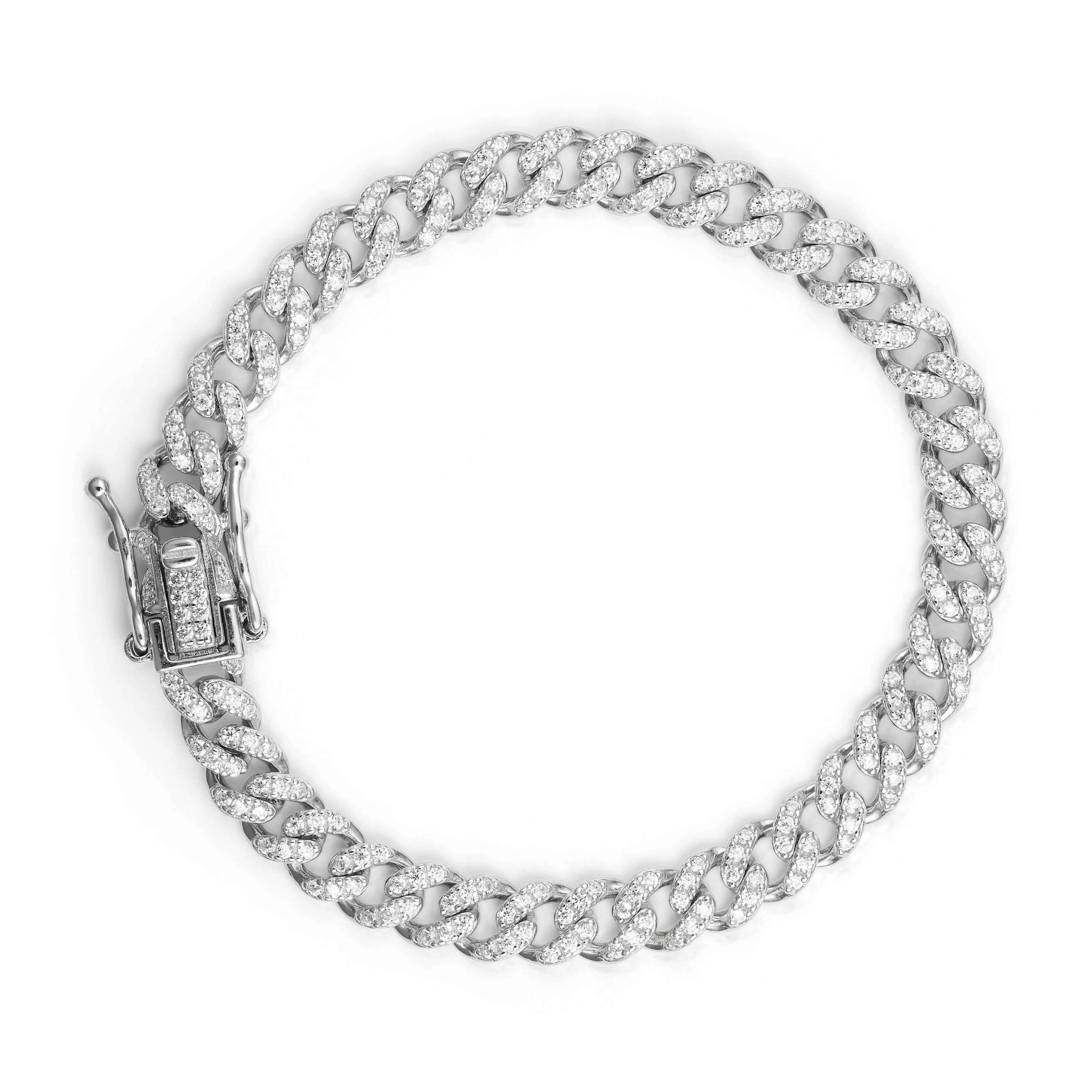 Jetem Silver Bracelets (40)