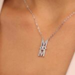 Silver Bracelet (185)
