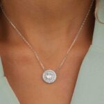 Silver Bracelet (434)