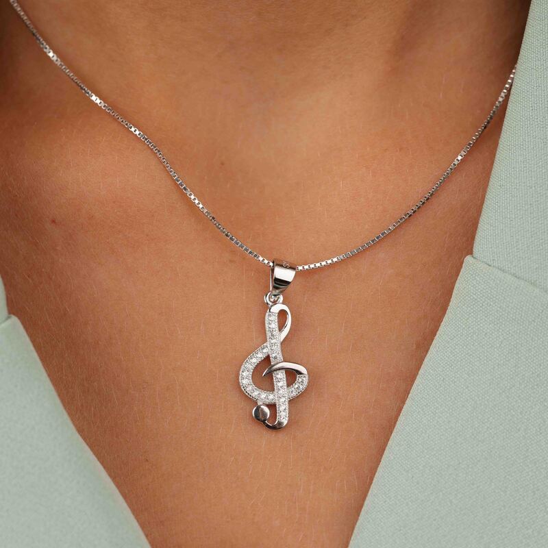 Silver Bracelet (440)