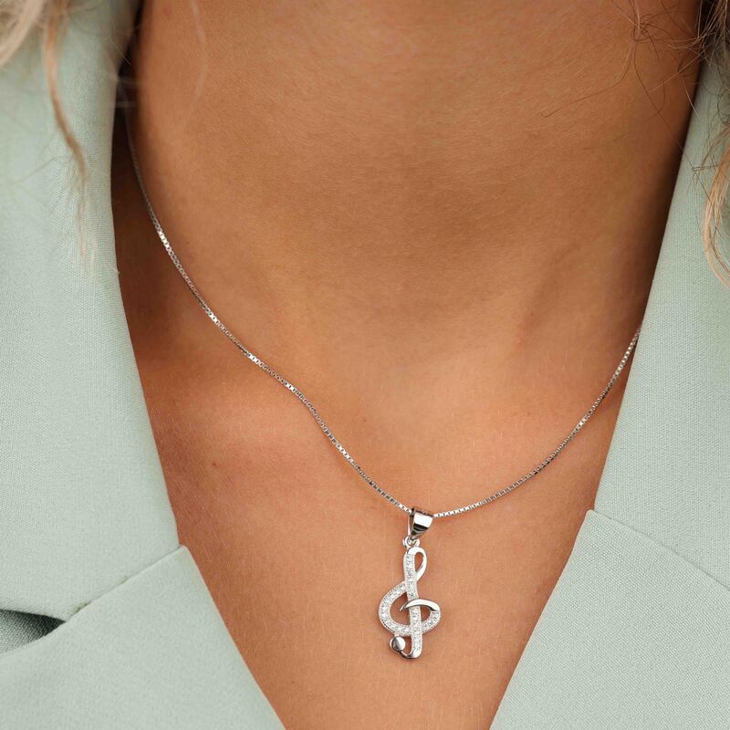Silver Bracelet (441)