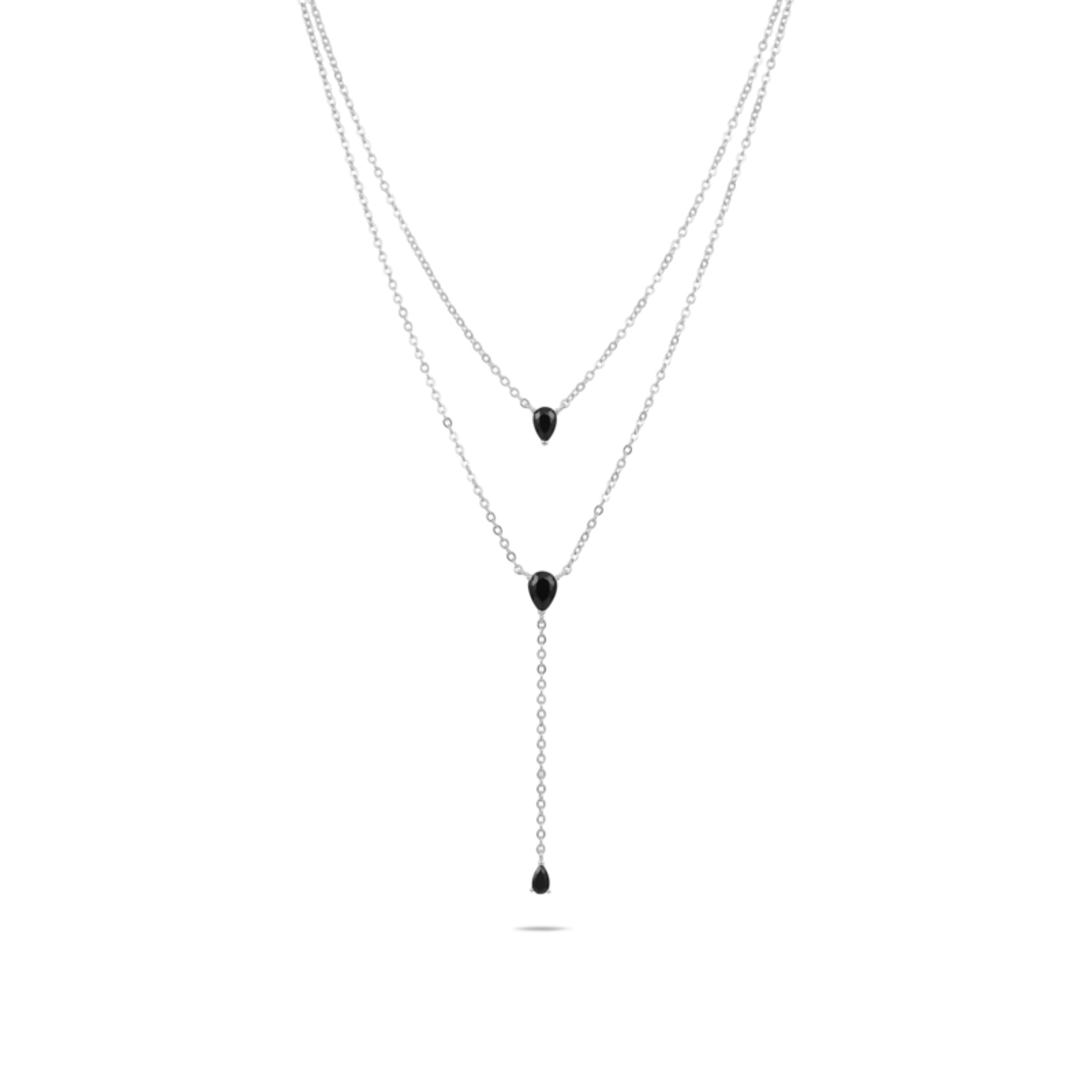 Woman Neckless148