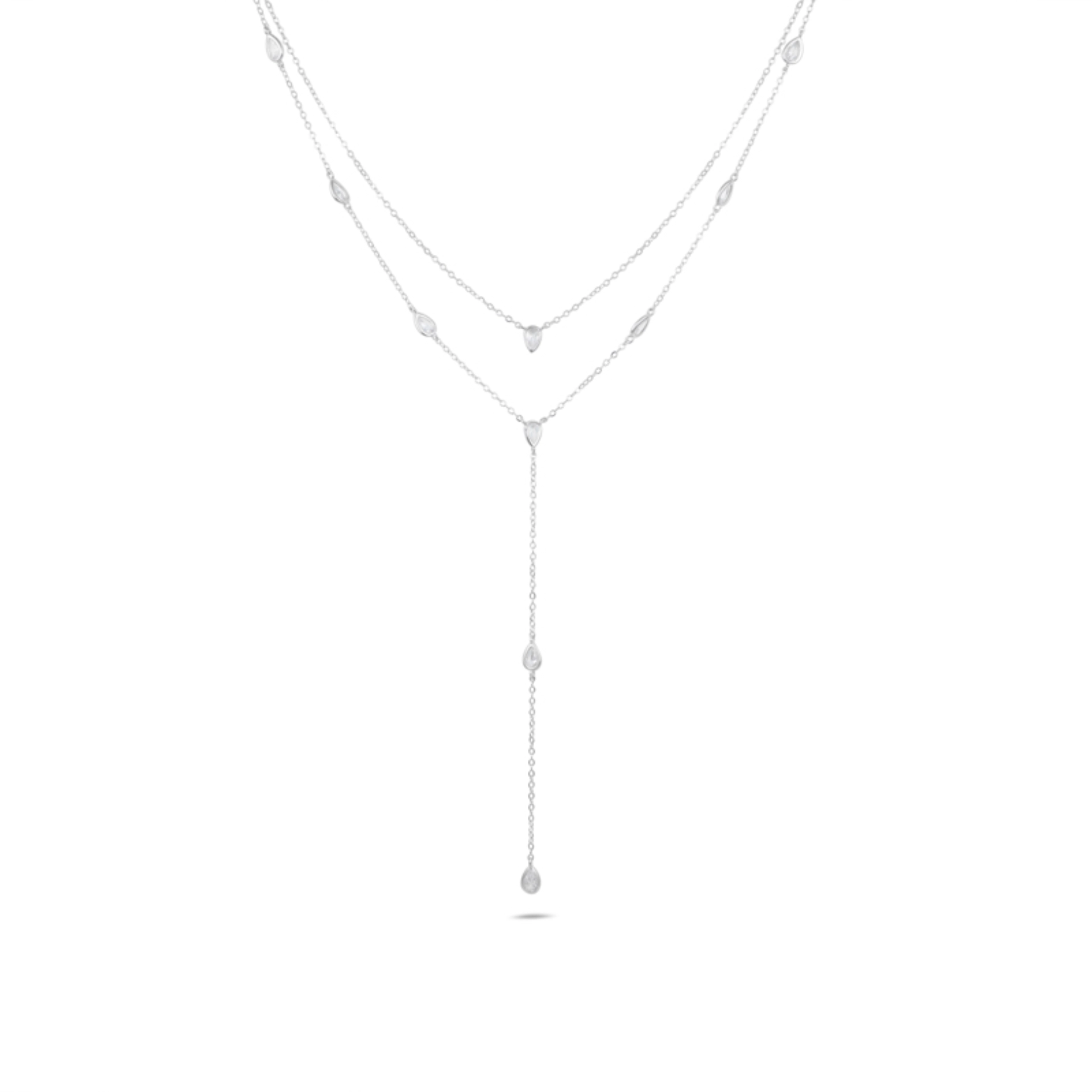 Woman Neckless159