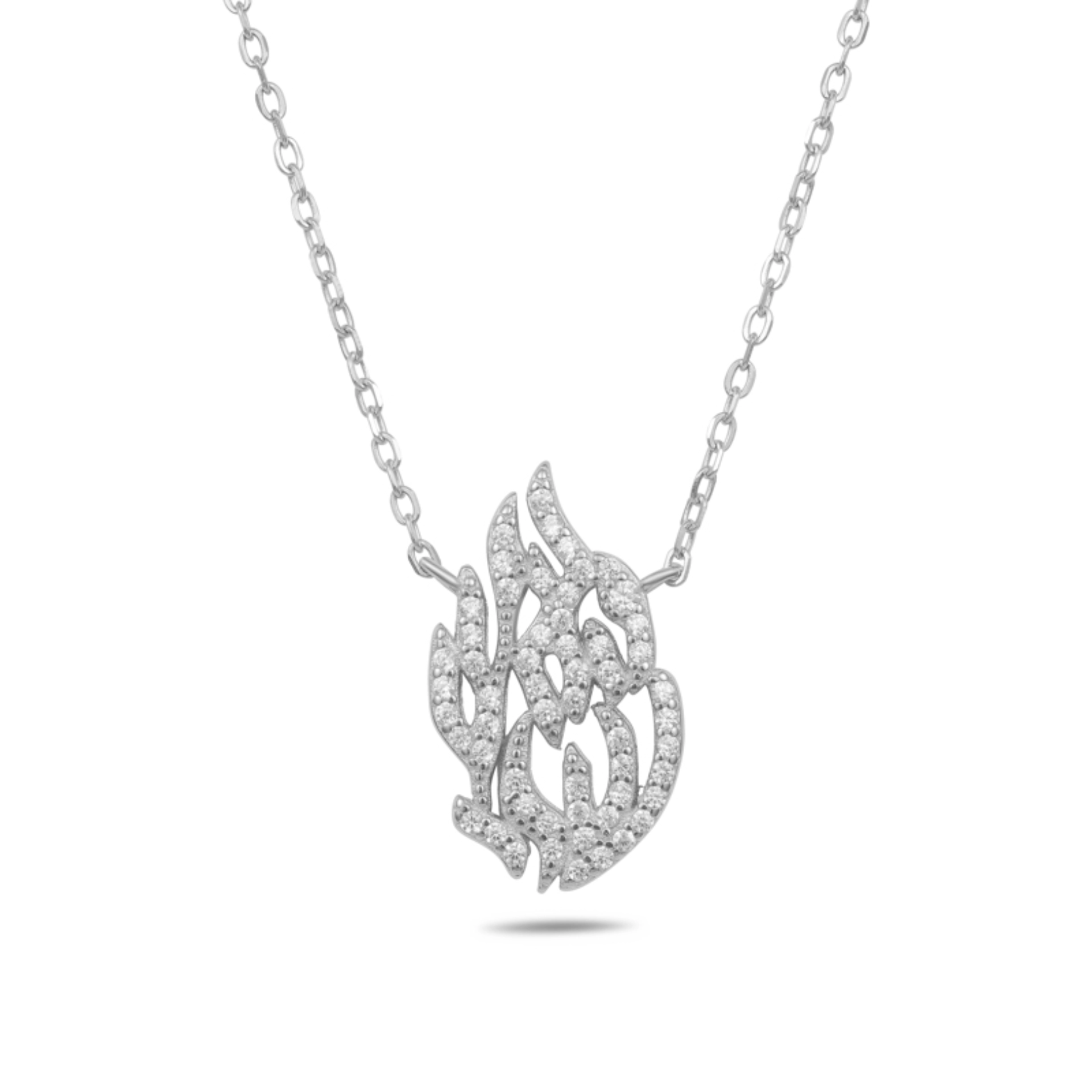 Woman Neckless19