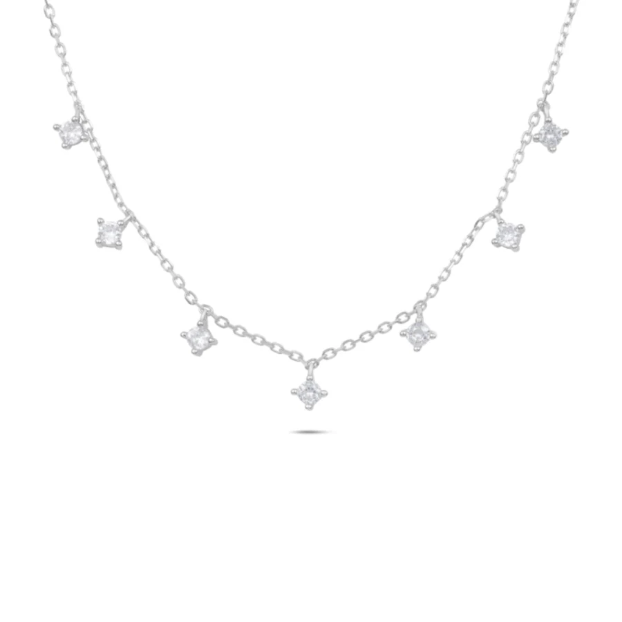 Woman Neckless21