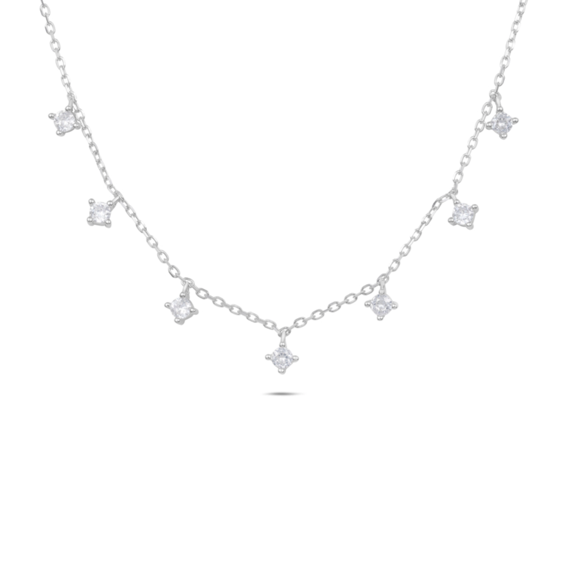 Woman Neckless21