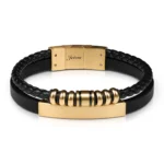 Bracelet Man124 2