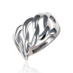 Ring Silver 131