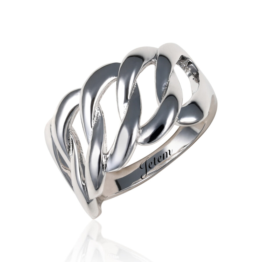 Ring Silver 131
