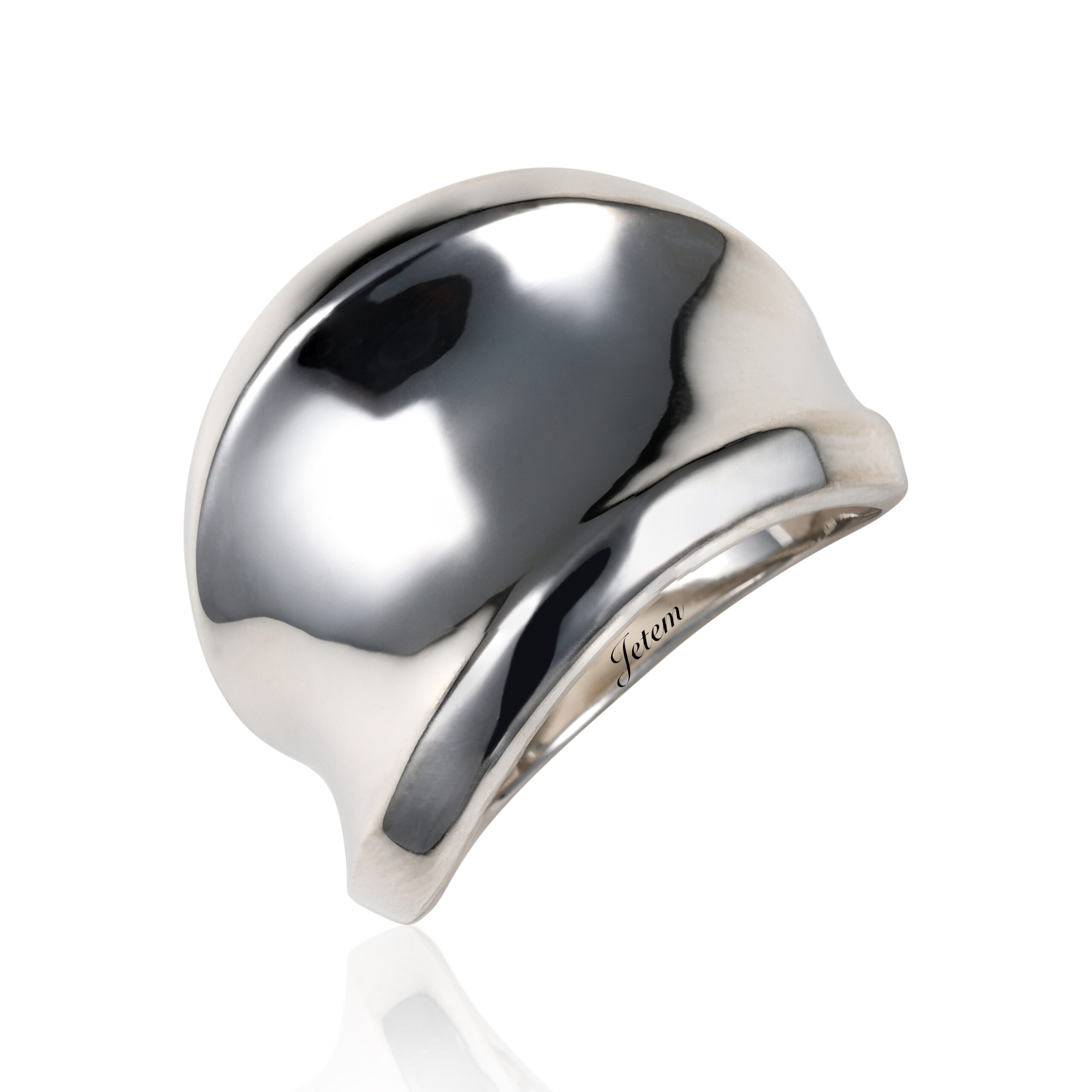 Ring Silver 134