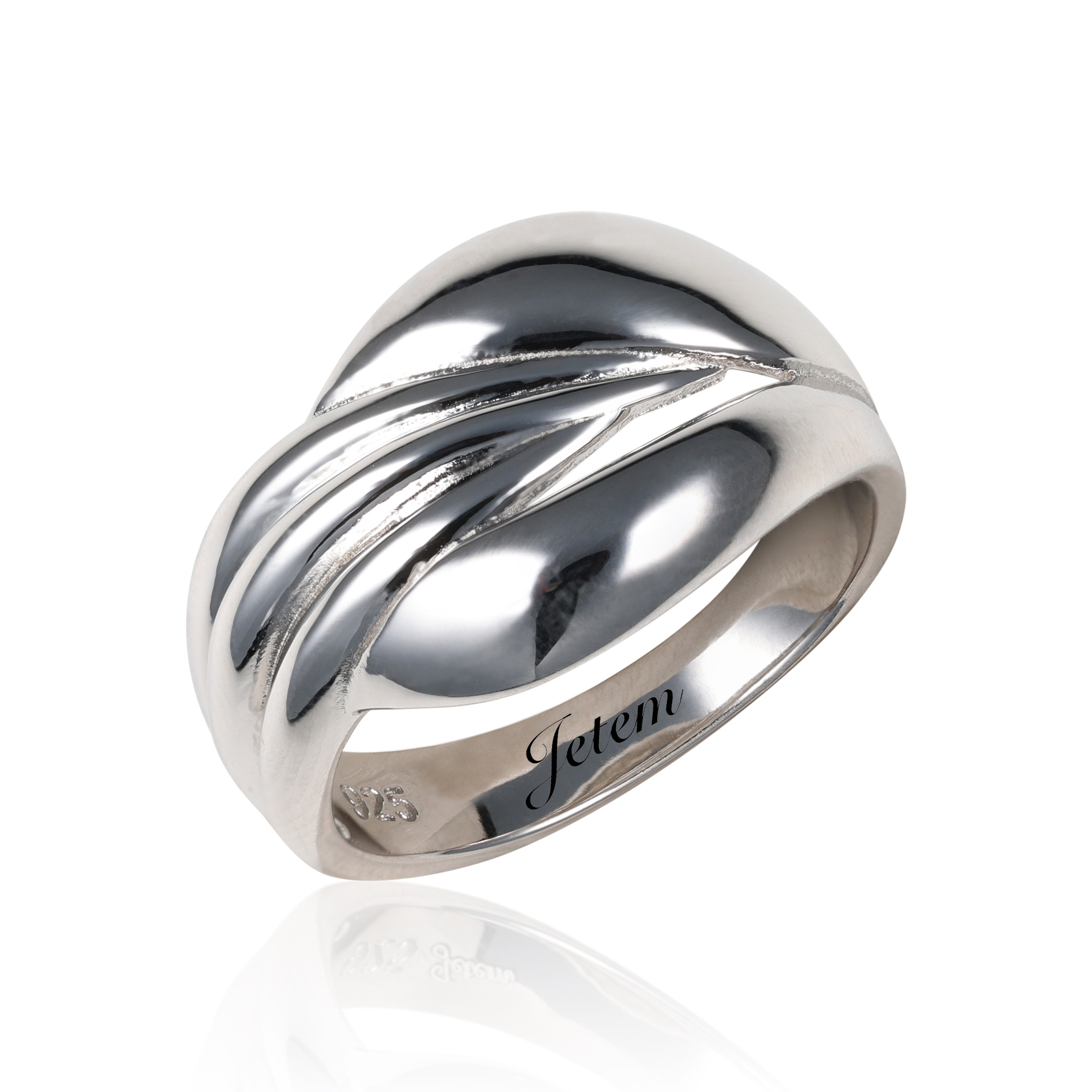 Ring Silver 135