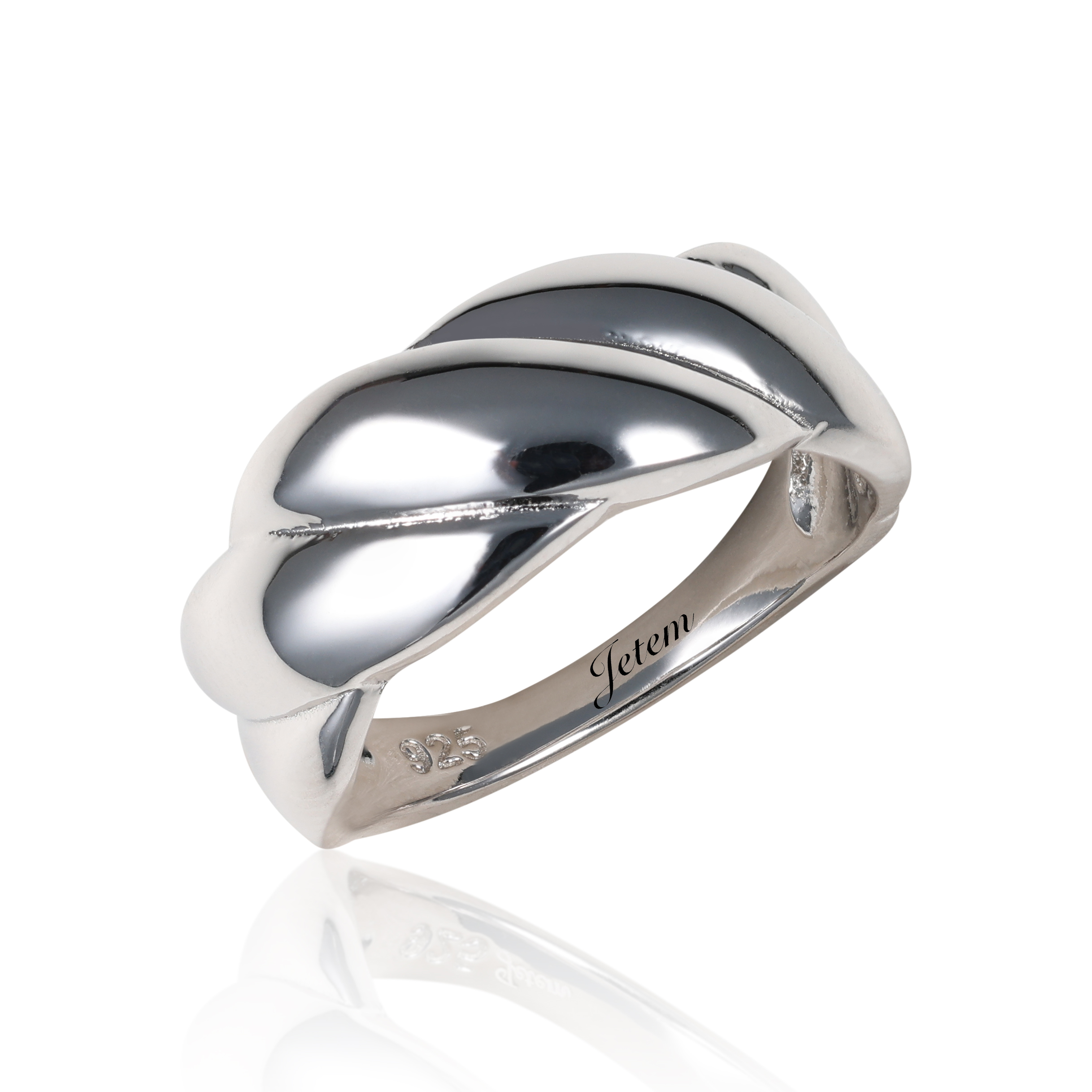 Ring Silver 136