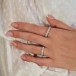 Ring Silver 149