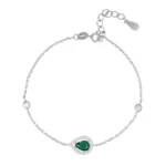 Silver Braclates