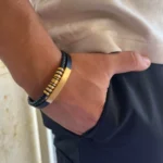צמיד לגבר 1124 2