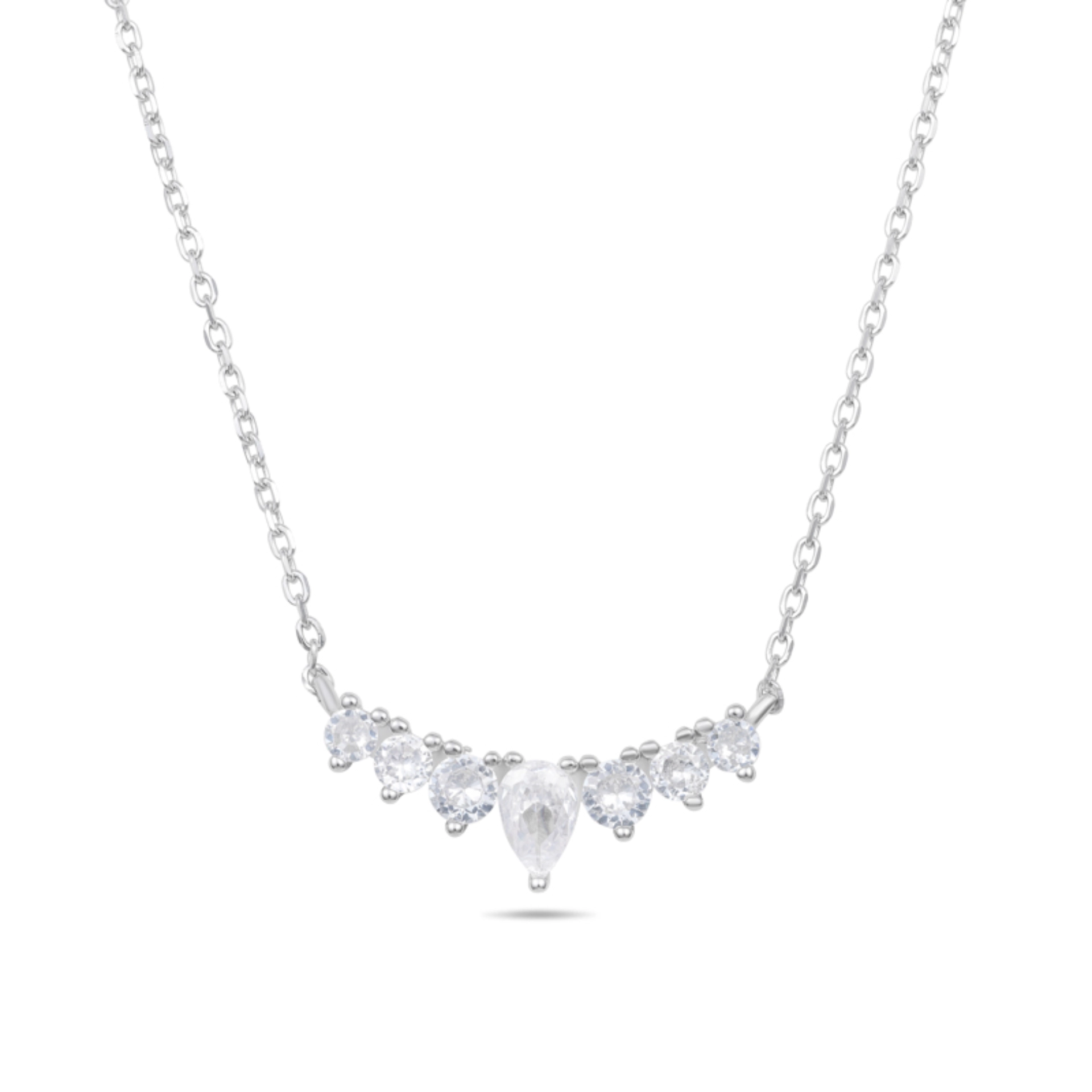 Woman Neckless57