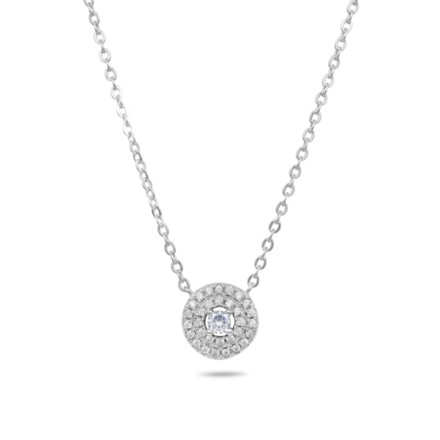 Woman Neckless63