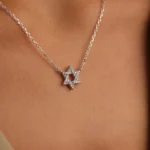 1196silver Necklaces
