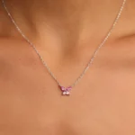 1046 25silver Necklaces.webp