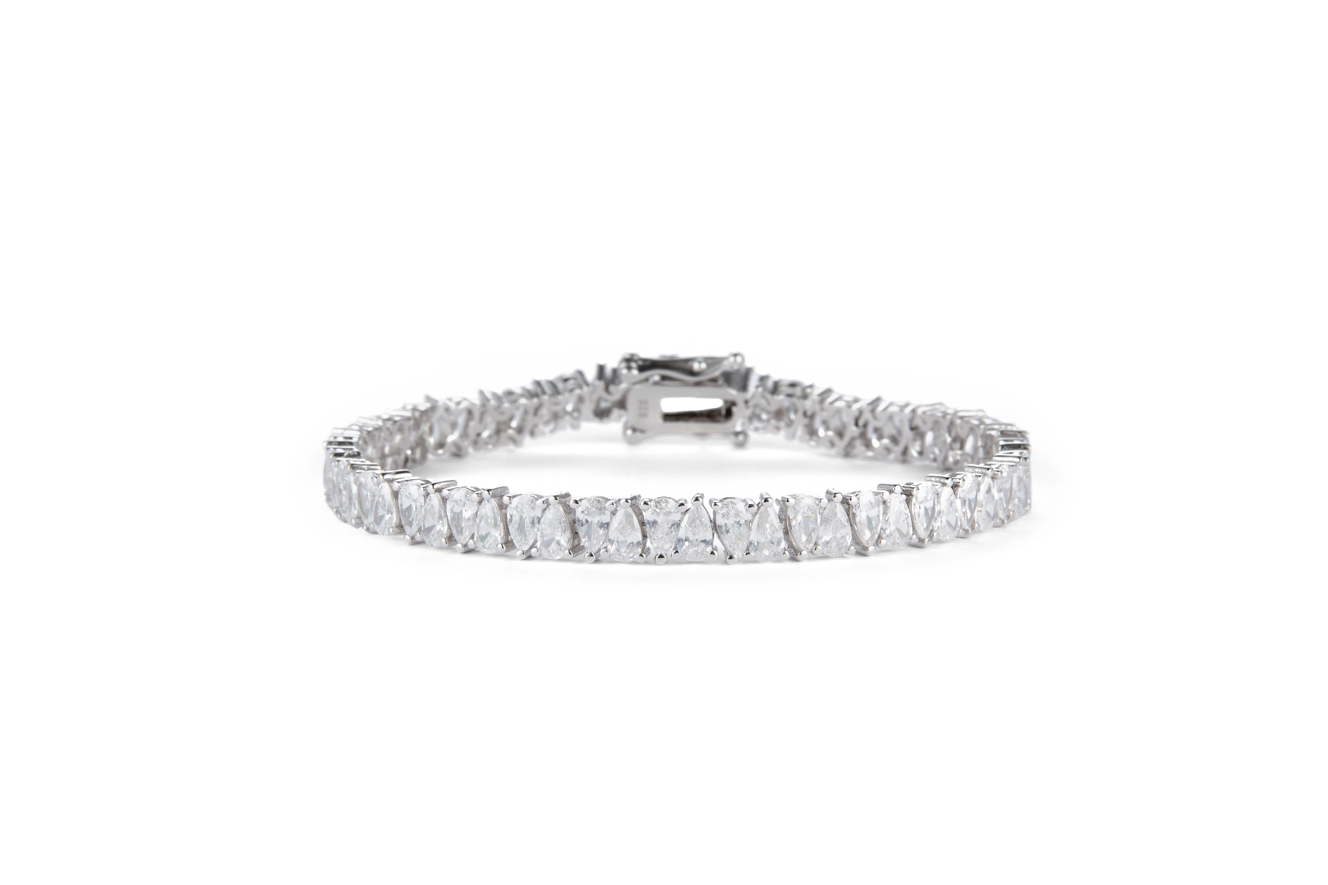 Jbw1134 Jetem Silver Bracelet .webp