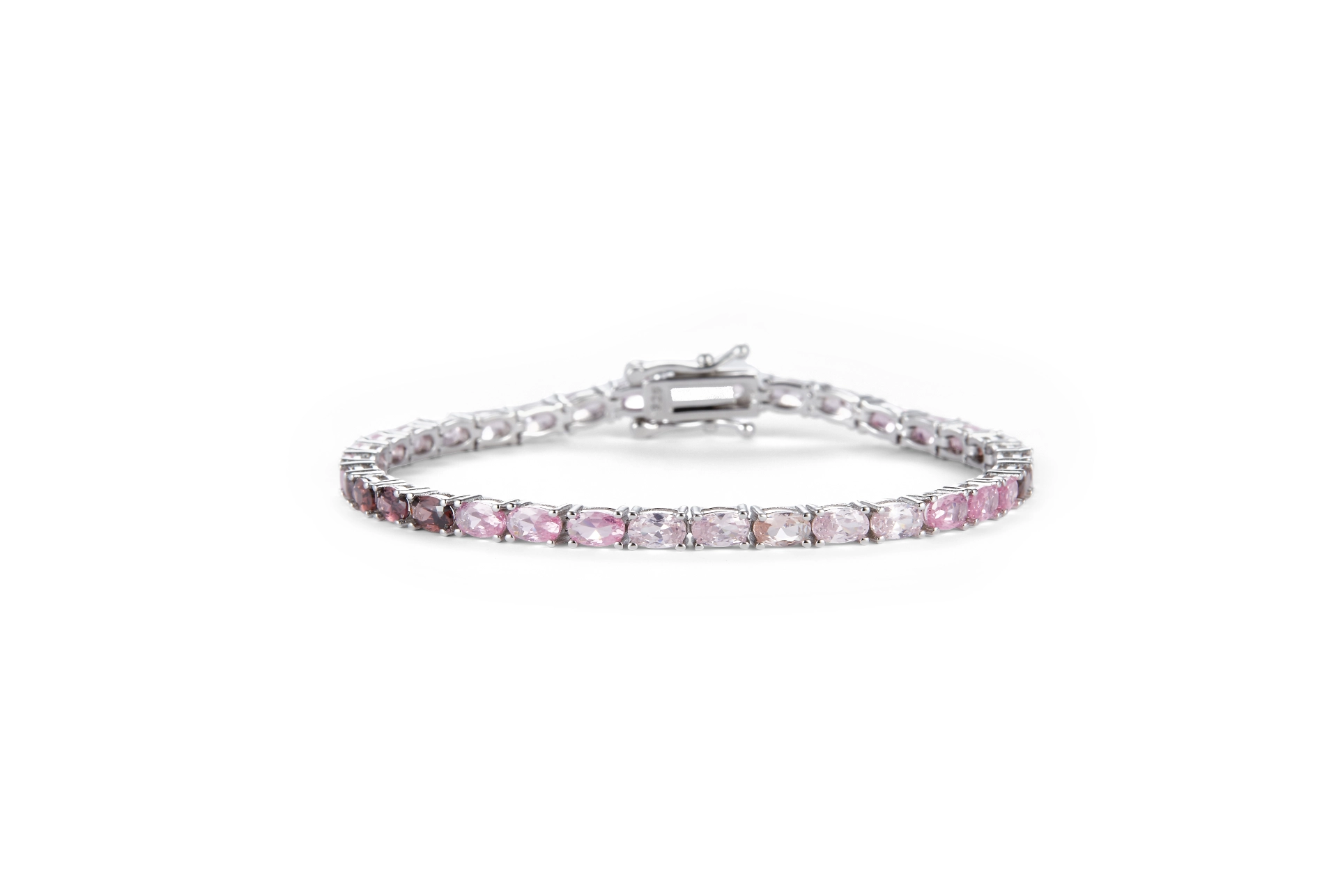 Jbw1135 Jetem Silver Bracelet .webp