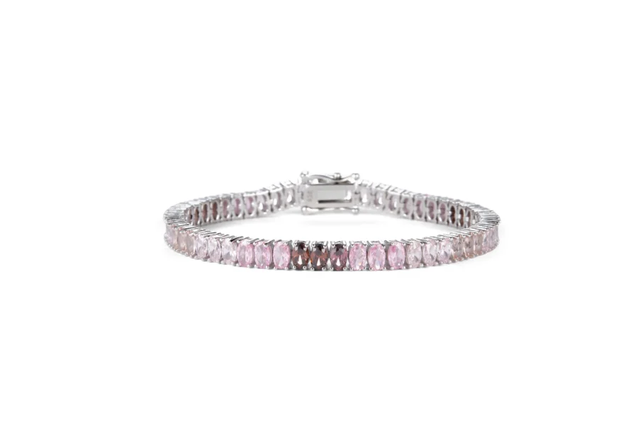 Jbw1136 Jetem Silver Bracelet .webp