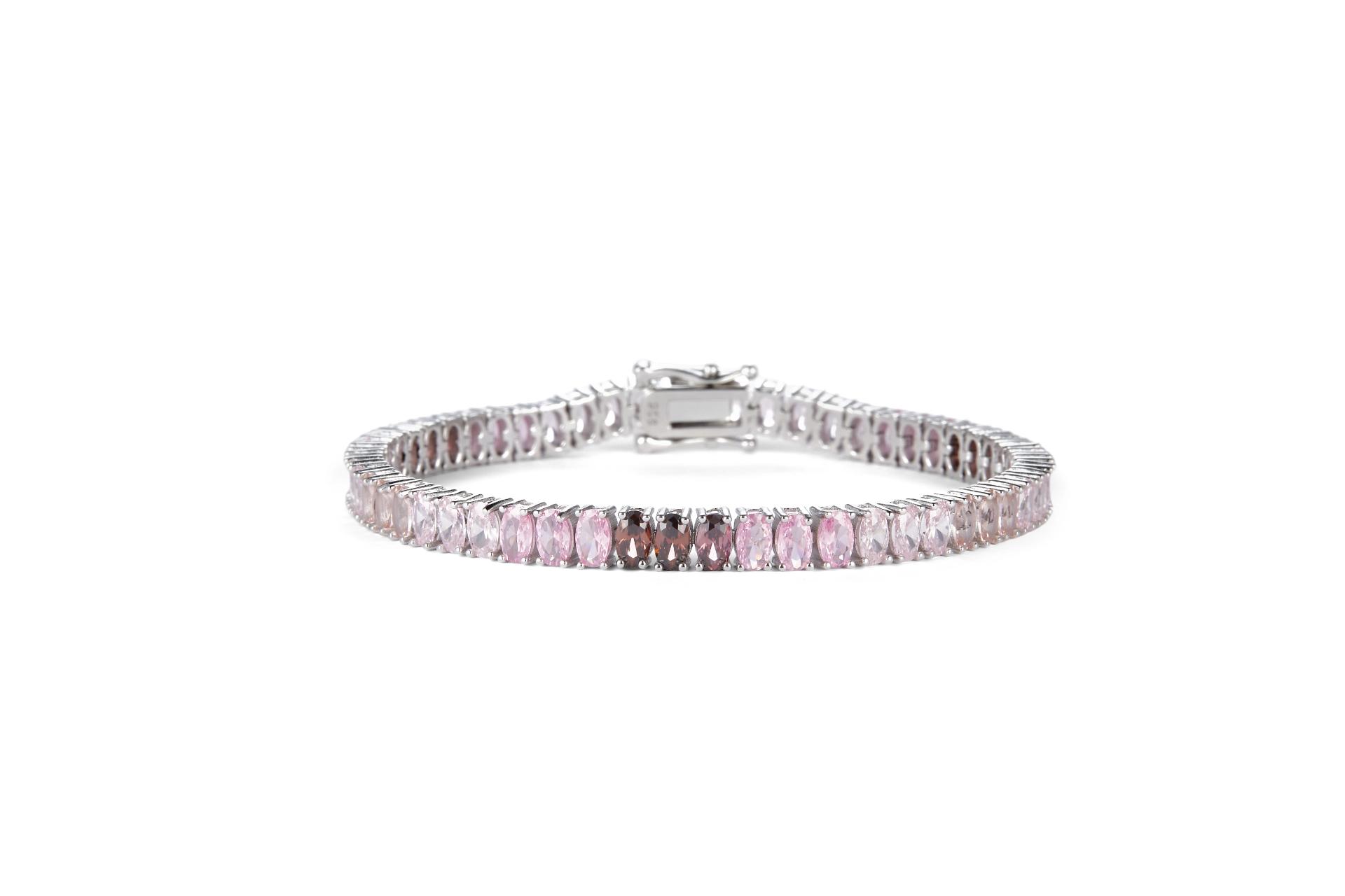 Jbw1136 Jetem Silver Bracelet .webp