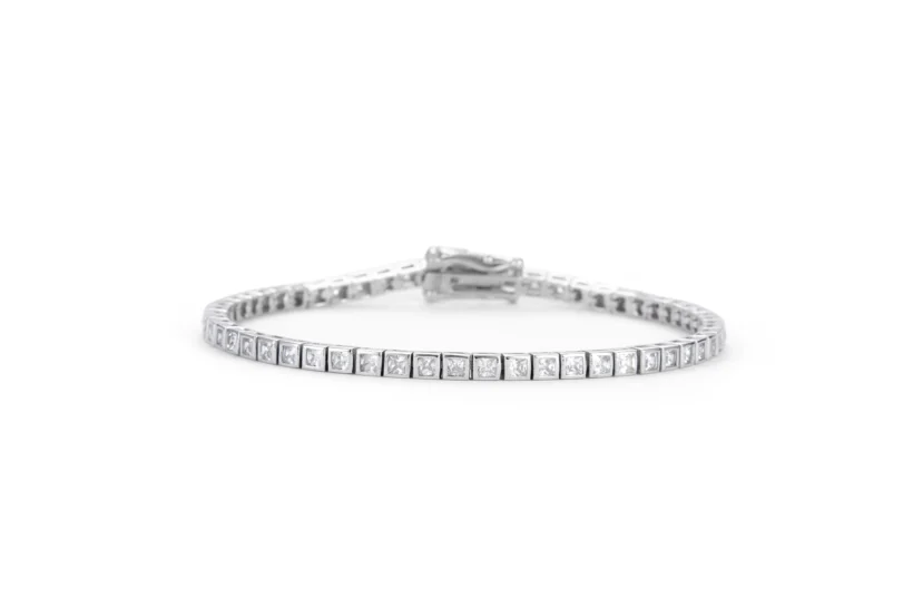Jbw1138 Jetem Silver Bracelet .webp