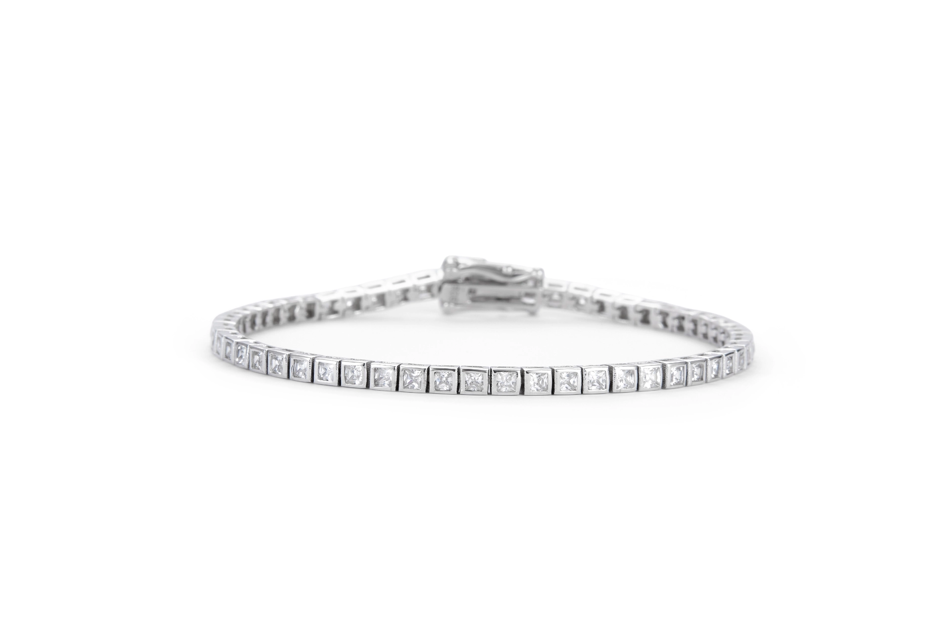 Jbw1138 Jetem Silver Bracelet .webp