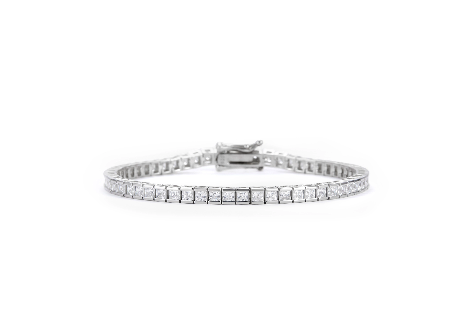 Jbw1139 Jetem Silver Bracelet .webp