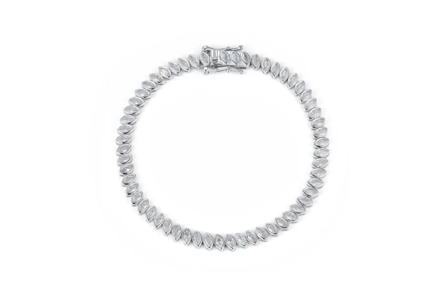 Jbw1143 Jetem Silver Bracelet .webp